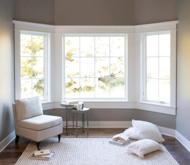 Billings Bay & Bow Windows