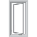 Billings Casement Windows