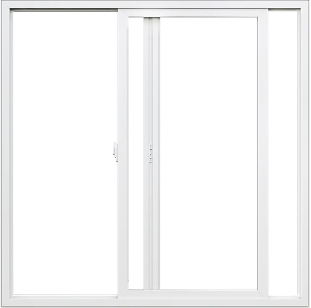 Billings Vinyl Encompass by Pella Basement Windows