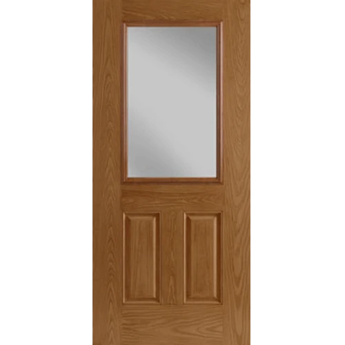 Billings Fiberglass Doors