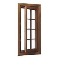 Billings In Swing Casement Window