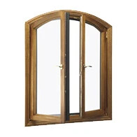 Billings In Swing French Casement Window