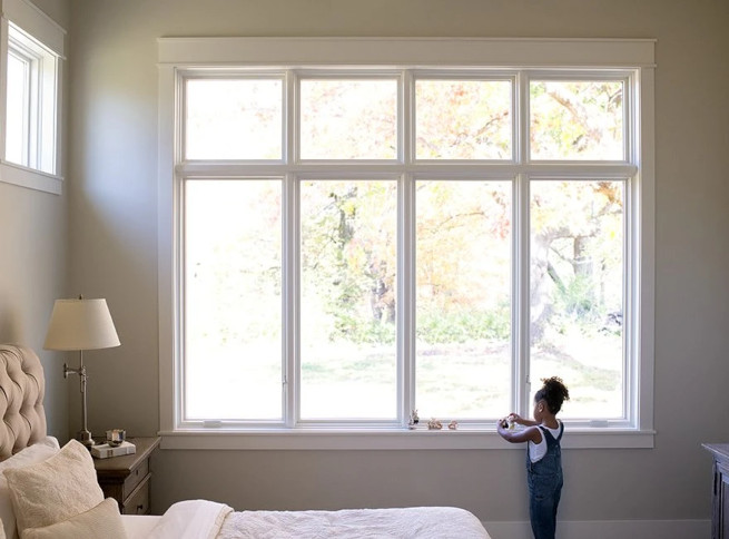 Billings Pella Windows by Material