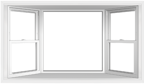 Billings Pella 250 Series Bay or Bow Window