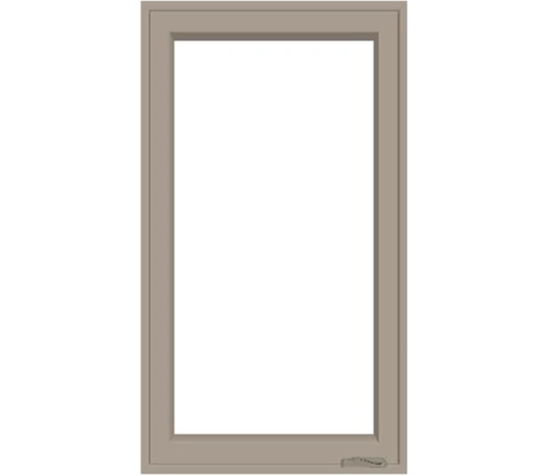 Billings Pella 250 Series Vinyl Casement Window