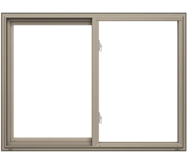 Billings Pella 250 Series Vinyl Sliding Window