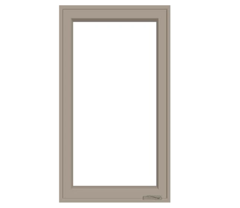 Billings Pella 250 Series Vinyl Windows