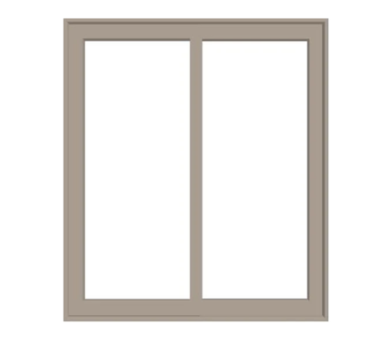 Billings Pella 250 Seris Vinyl Patio Doors