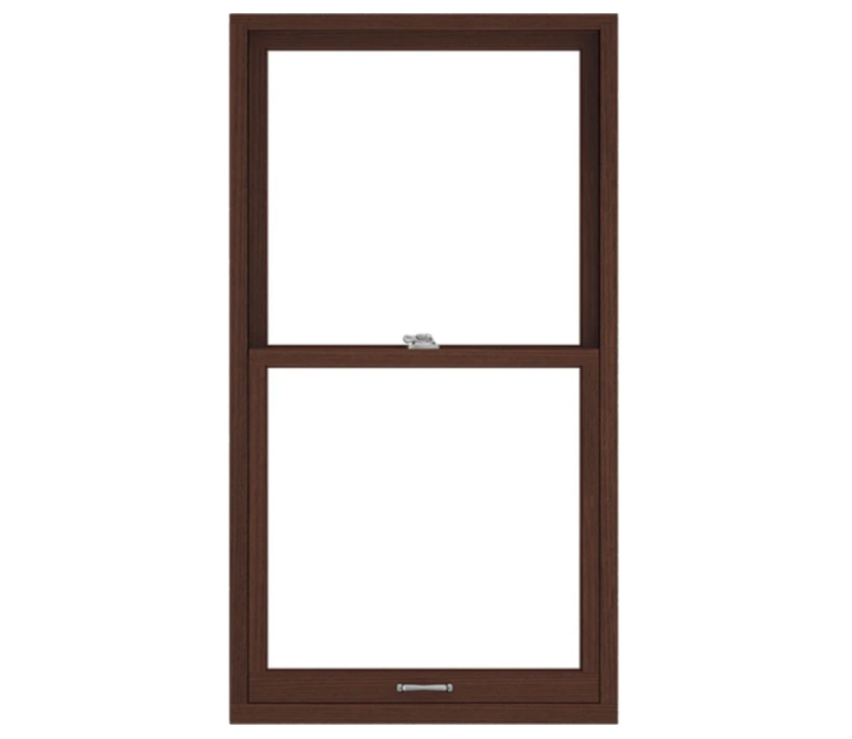 Billings Pella Reserve Traditional Double-Hung Window