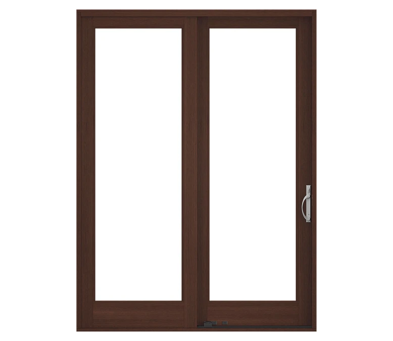 Billings Pella Reserve Traditional Patio Doors