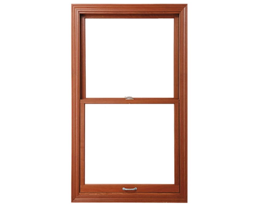 Billings Pella Reserve Traditional Single Hung Window