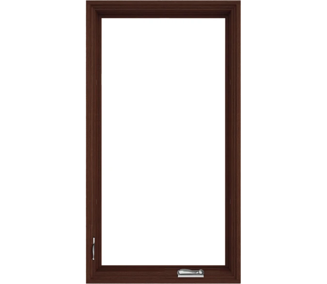 Billings Pella Reserve Traditional Wood Casement Window