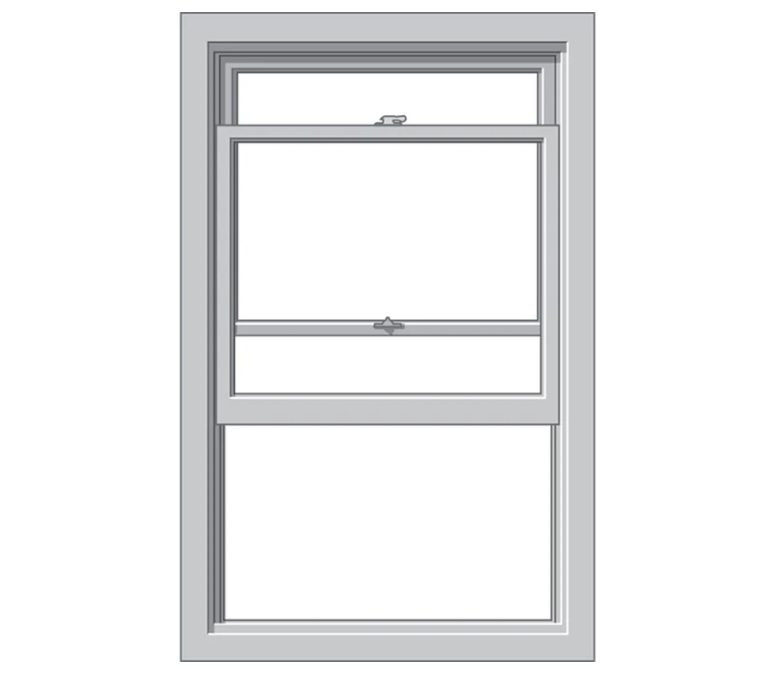 Billings Pella Defender Series Single Hung Window