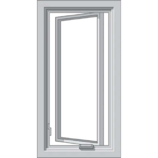 Billings Pella Hurricane Shield Series Windows