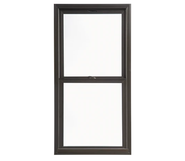 Billings Pella Impervia Double-Hung Window