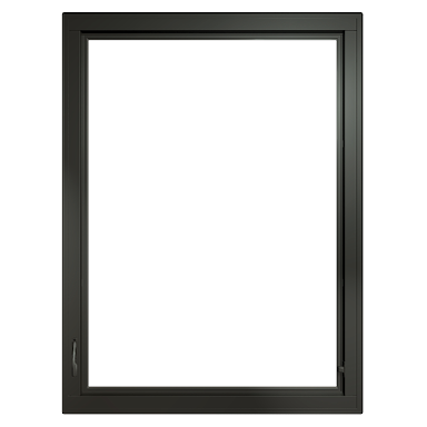 Billings Pella Impervia Fiberglass Casement Window