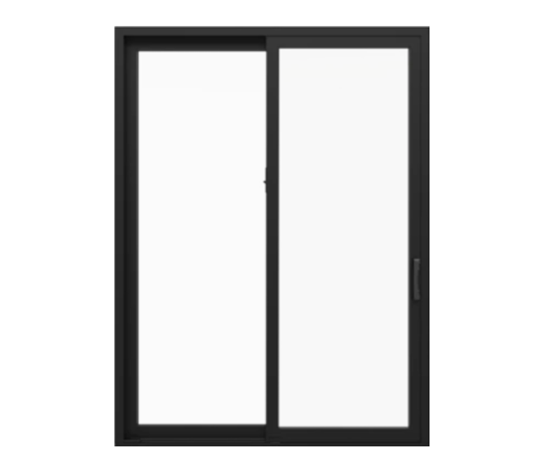 Billings Pella Impervia Patio Doors