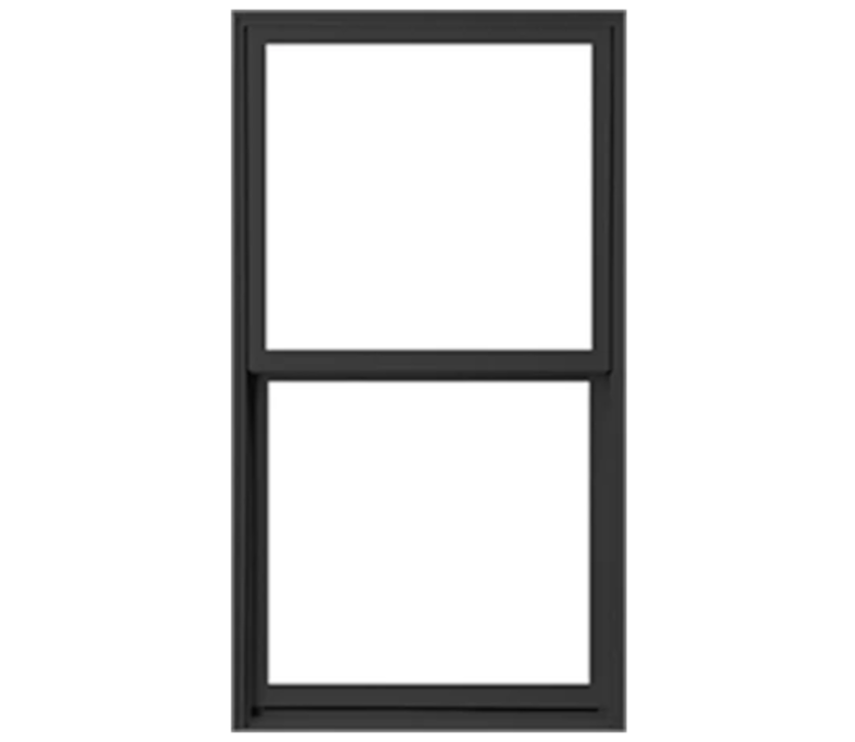 Billings Pella Impervia Single Hung Window