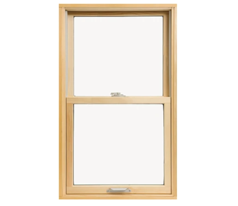 Billings Pella Lifestyle Series Double-Hung Window