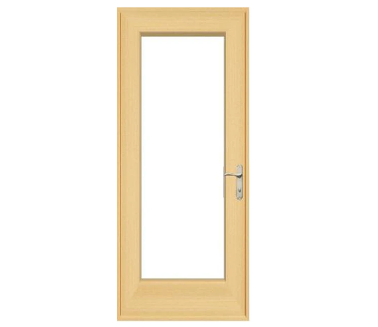 Billings Pella Lifestyle Series Patio Doors