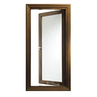 Billings Push Out Casement Window