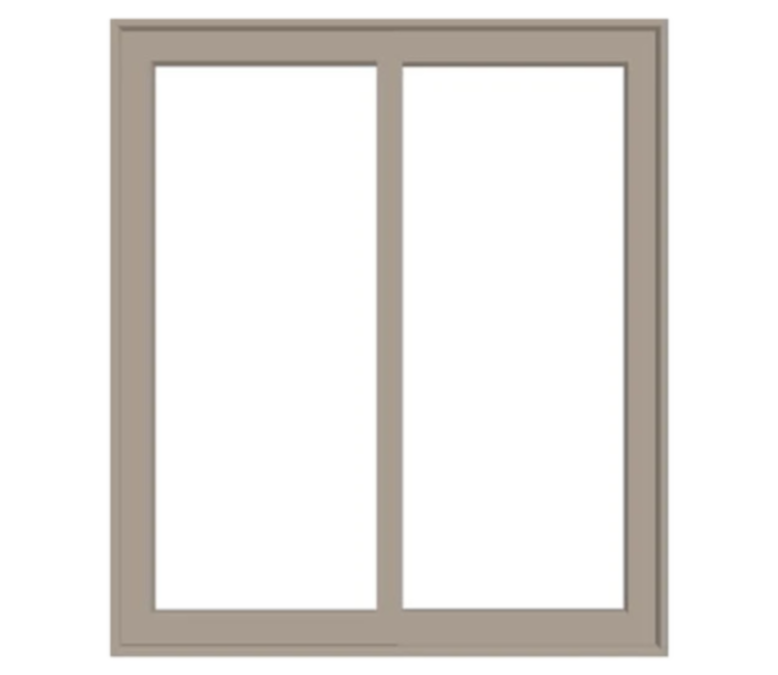 Billings Vinyl Doors