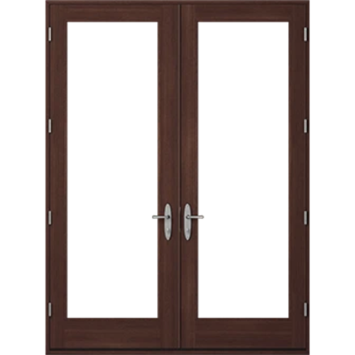 Billings Wood Doors