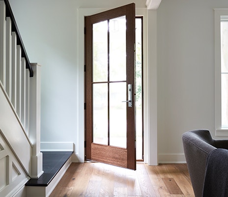 Billings Pella® Door Styles