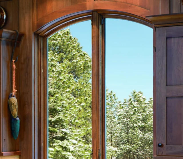 Billings Specialty Windows