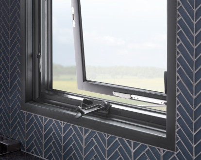 Billings Awning Windows