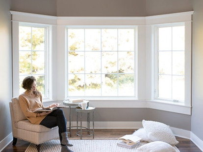 Billings Bay and Bow Windows