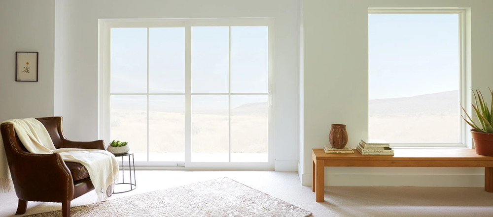 Low-Maintenance Vinyl Windows in Billings